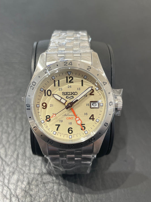 SEIKO 5 SPORTS HDB002J新作入荷！！