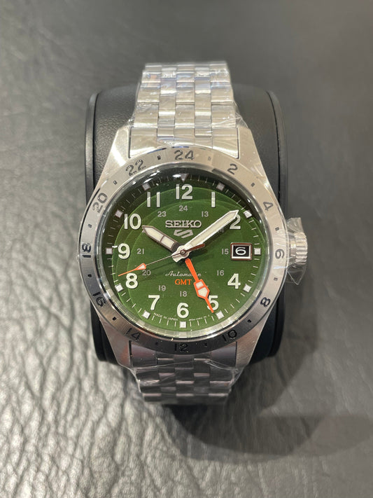 SEIKO 5 SPORTS HDB001J新作入荷！！