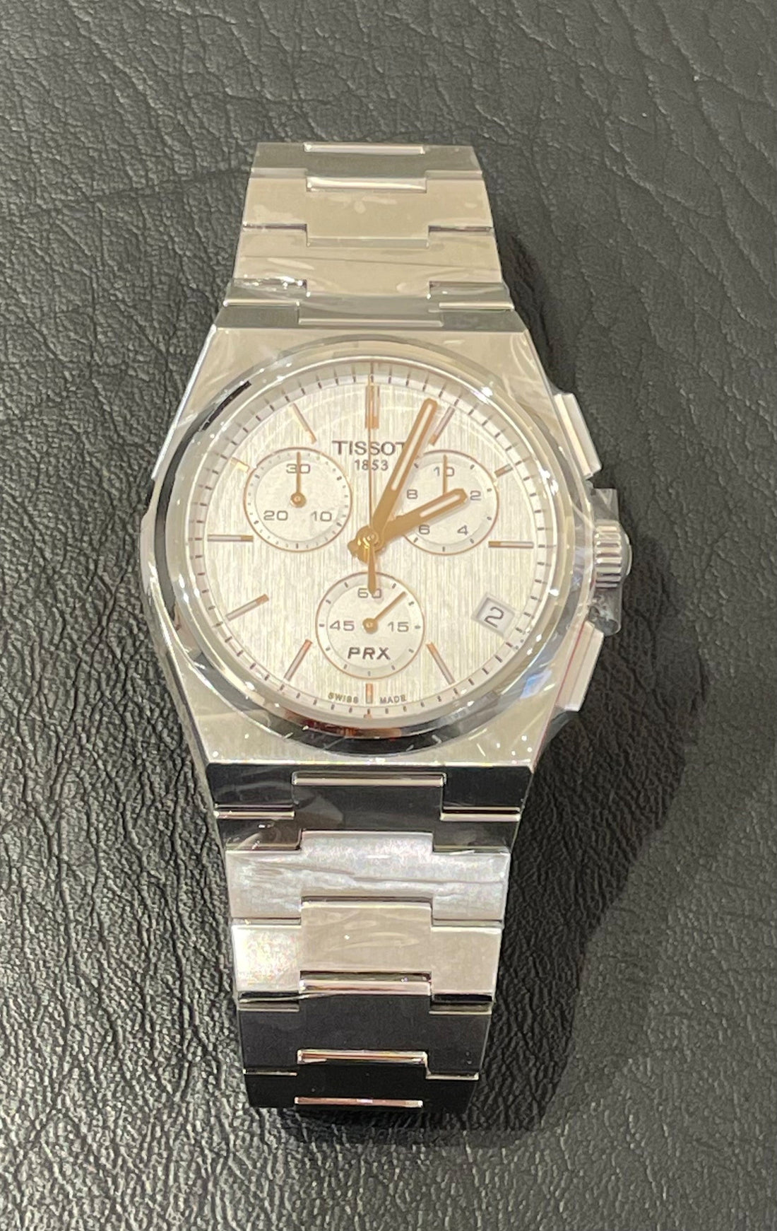 TISSOT  PRX 新作入荷！！