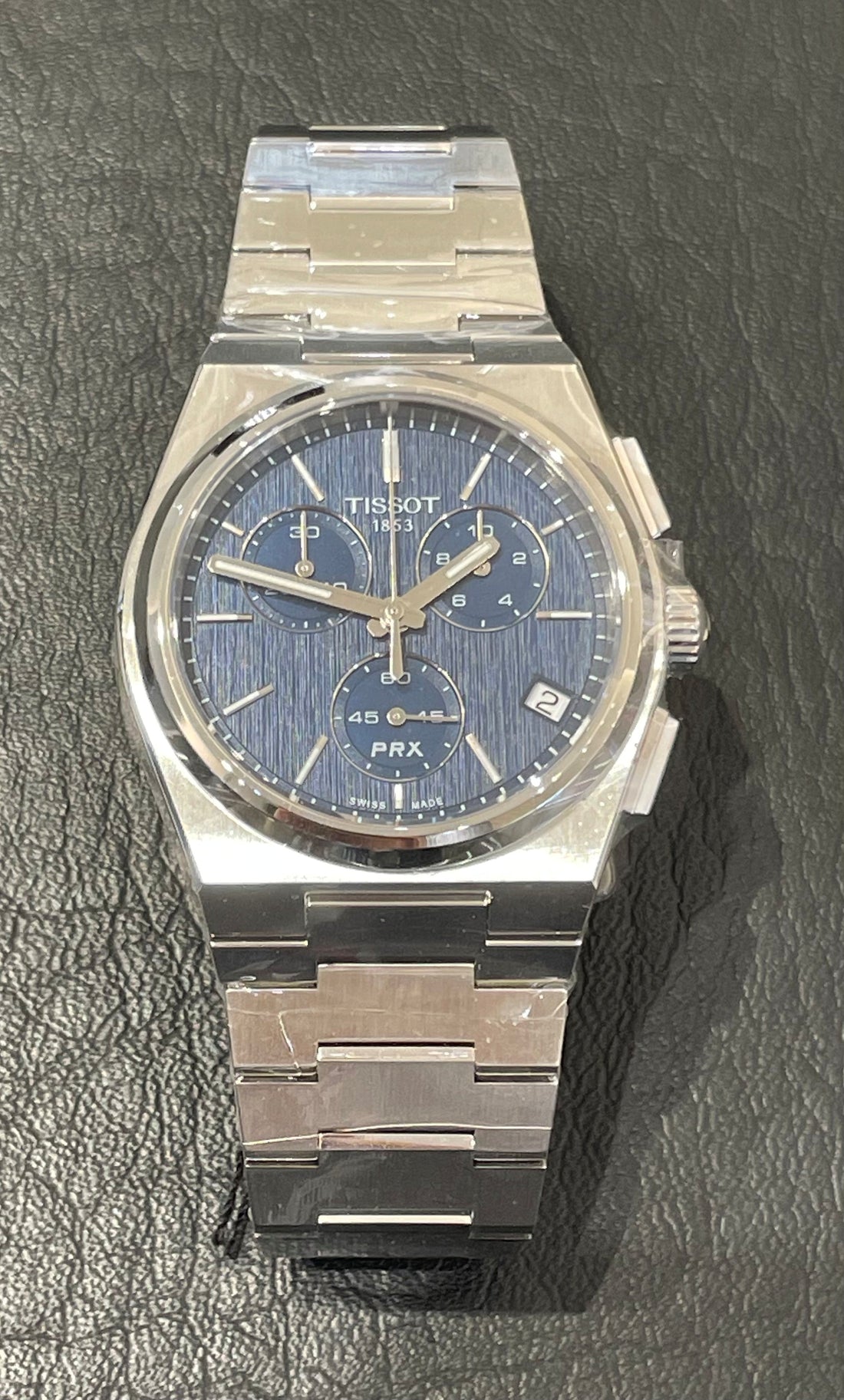 TISSOT  PRX 新作入荷！！