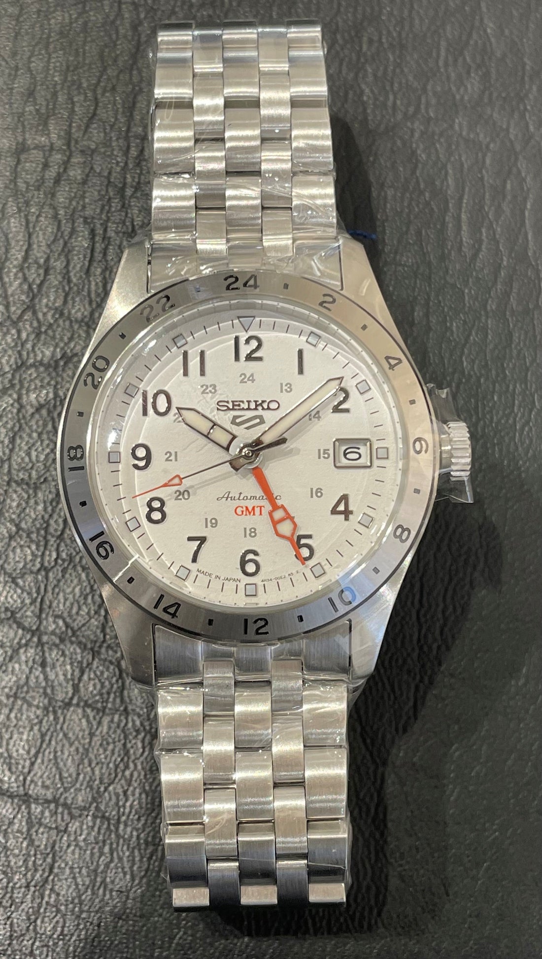 SEIKO 5 SPORTS SBSC009再入荷！！