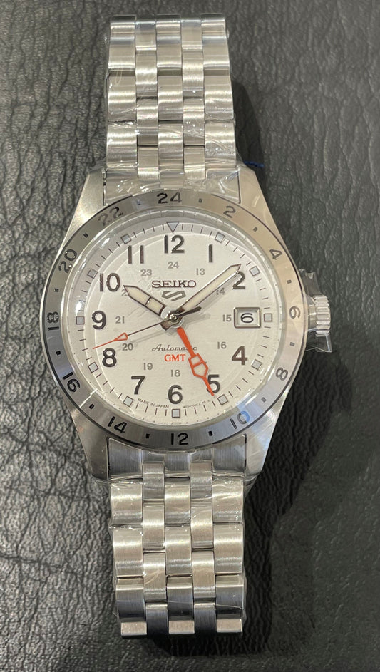SEIKO 5 SPORTS SBSC009再入荷！！