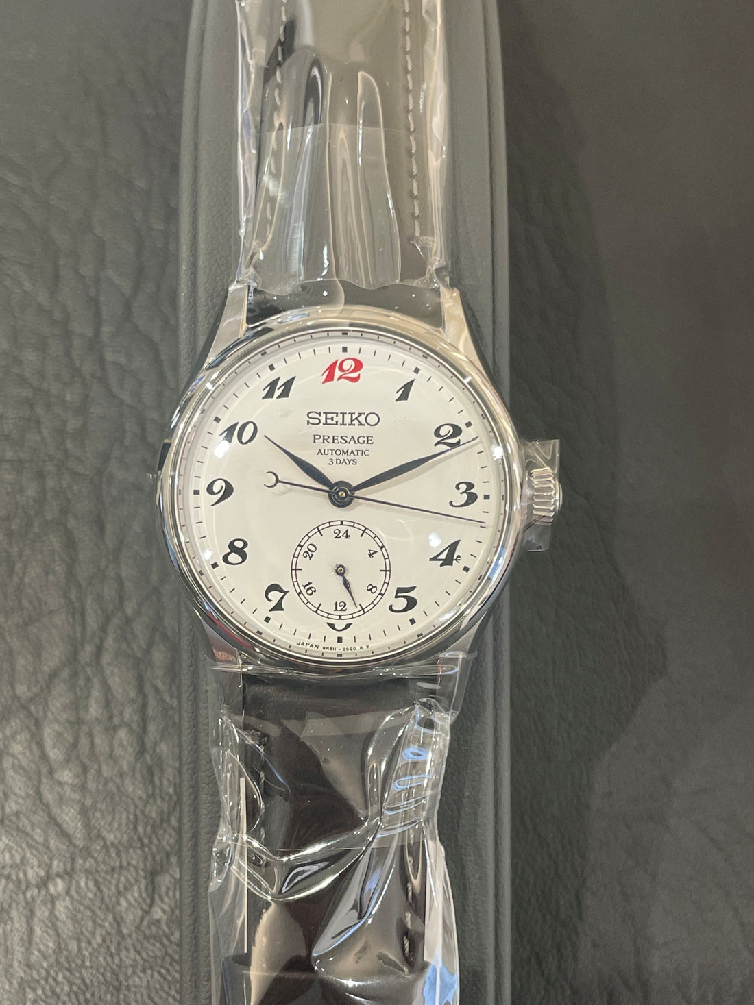 SEIKO  PRESAGE HCC005J新作入荷！！