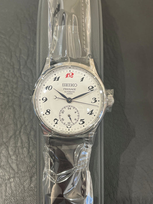 SEIKO  PRESAGE HCC005J新作入荷！！