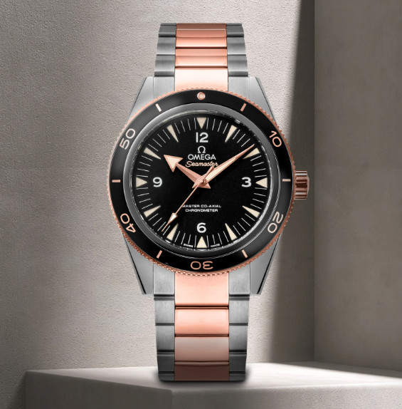 OMEGA