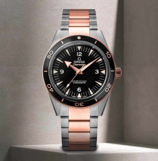 OMEGA
