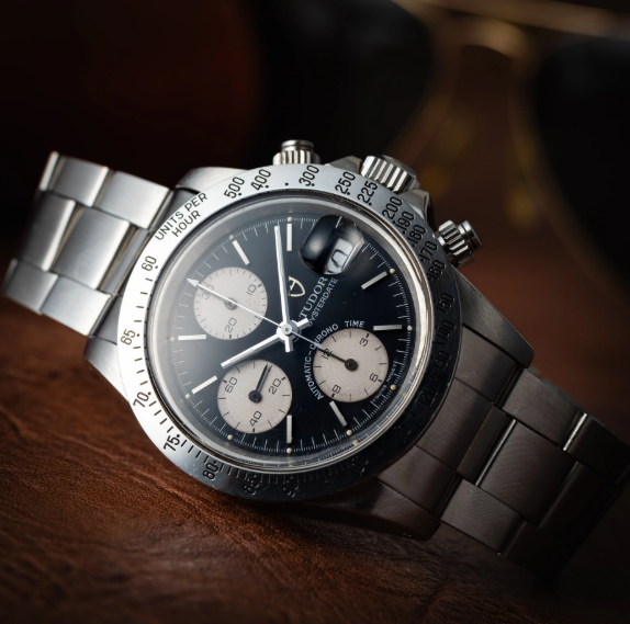TUDOR