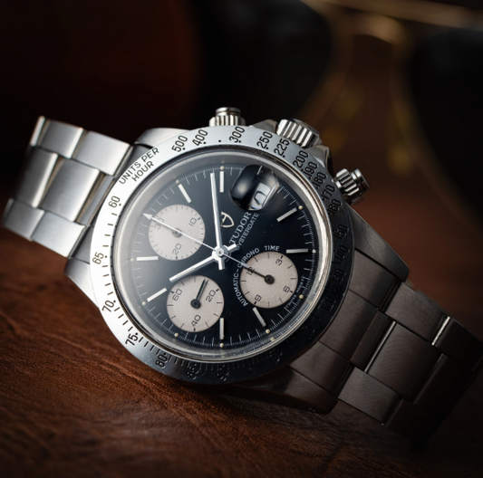 TUDOR